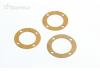 Sparko F8 Differential Seals (3pcs)