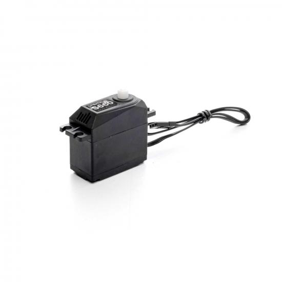 S660 5kg Servo - Plastic Gear - 25T
