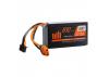 Spektrum 810mAh 2S 7.4V 50C Mini Smart G1 LiPo - IC2 (Fits Losi Mini Cars)
