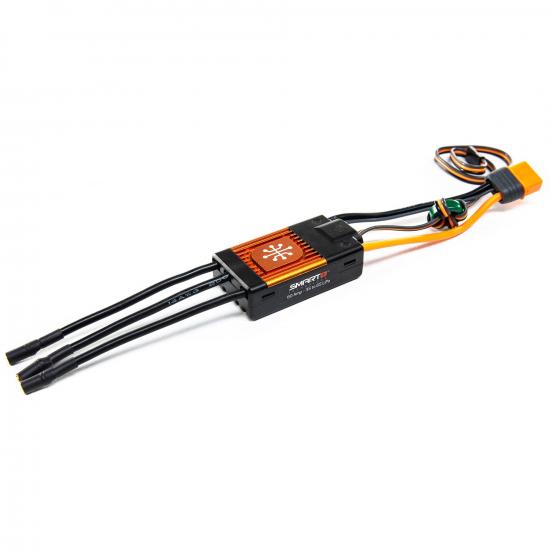 Avian 60 AMP Smart ESC 6S with IC5
