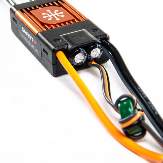 Avian 60 AMP Smart ESC 6S with IC5