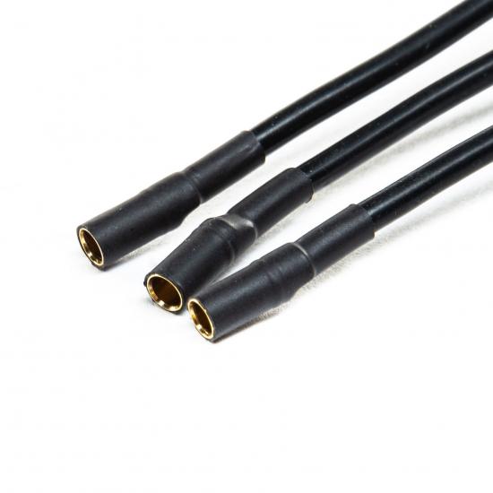 Avian 60 AMP Smart ESC 6S with IC5