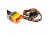 Avian 60 AMP Smart ESC 6S with IC5