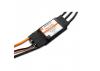 Avian 70-AMP Smart Lite Brushless ESC - 3S-6S: IC3 Ver. E