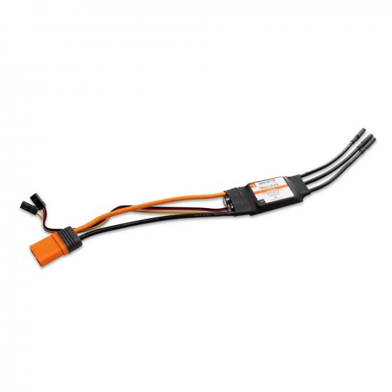 Avian 70-AMP Smart Lite Brushless ESC - 3S-6S: IC3 Ver. E
