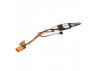 Avian 85-AMP Smart Lite Brushless ESC - 3S-6S: IC5