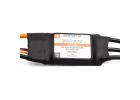 Avian 85-AMP Smart Lite Brushless ESC - 3S-6S: IC5