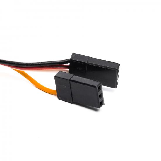 Avian 85-AMP Smart Lite Brushless ESC - 3S-6S: IC5