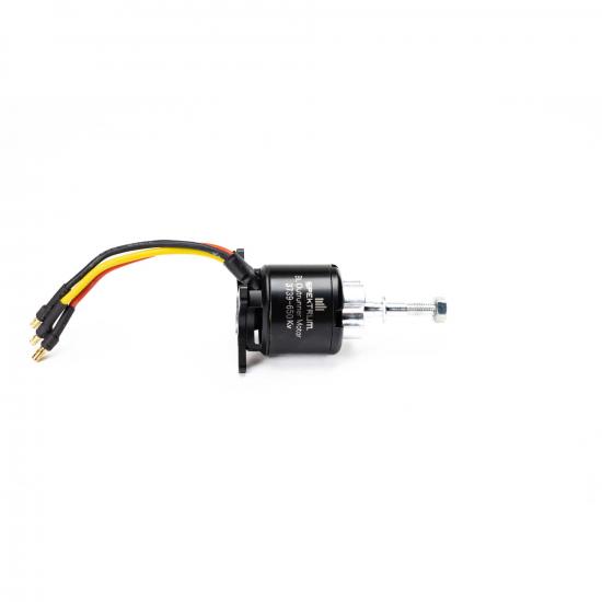 Brushless Motor: 3730-650Kv 14-Pole