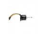 Brushless Motor: 3730-650Kv 14-Pole