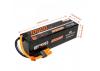 Spektrum G2 Pro Basher Hard Case SMART LiPo - 14.8V 10000mAh 4S 120C - IC5