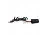 2S PH2.0 3-pin USB-C 500mAh Charger