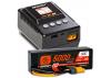 Smart Powerstage Surface Bundle - 5000mAh 3S LiPo Battery With S155 G2 AC Charger
