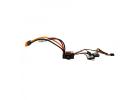 Firma 70A Brushed Smart Waterproof ESC - 2S-3S: IC3