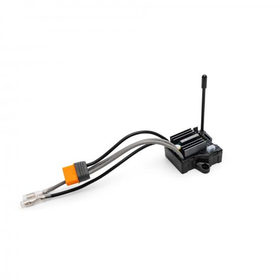 STL 25 AMP Brush ESC/Rx 1:10 2WD ** CLEARANCE **