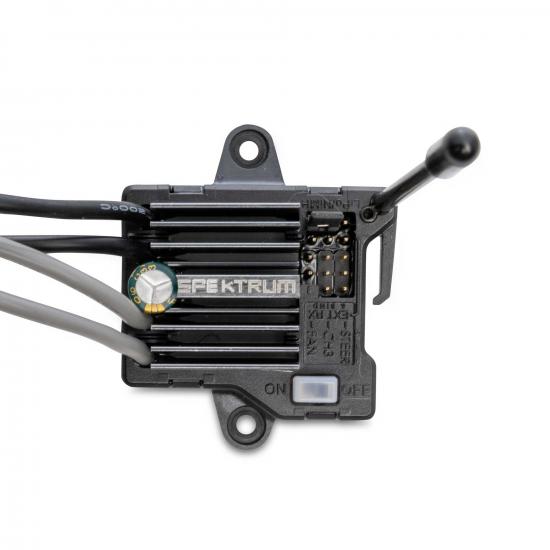 STL 25 AMP Brush ESC/Rx 1:10 2WD ** CLEARANCE **