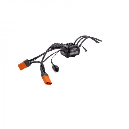 Firma 150A Brushless Smart ESC V2 - 3S - 6S: Dual IC5