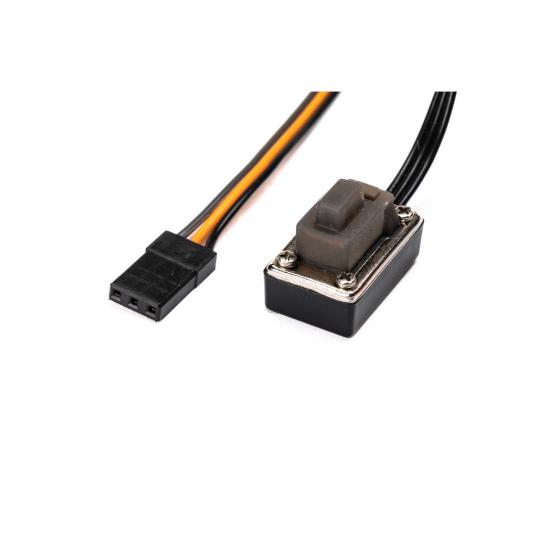 Firma Brushless Motor / ESC 2-in-1 Combo - 6000Kv: IC2
