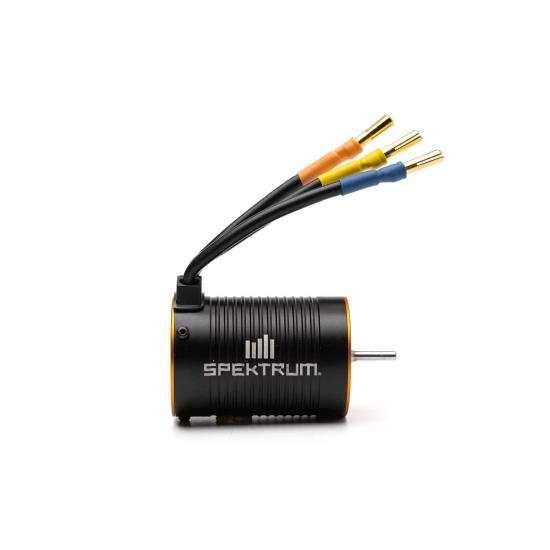 Firma Brushless Motor - 3652 3800Kv 4-pole - Motorcycle