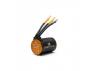 Firma Brushless Motor - 3652 3800Kv 4-pole - Motorcycle