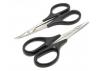Scissor Set (curved/straight)