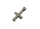 4 in 1 Mini Wrench 4/5/5.5/7mm