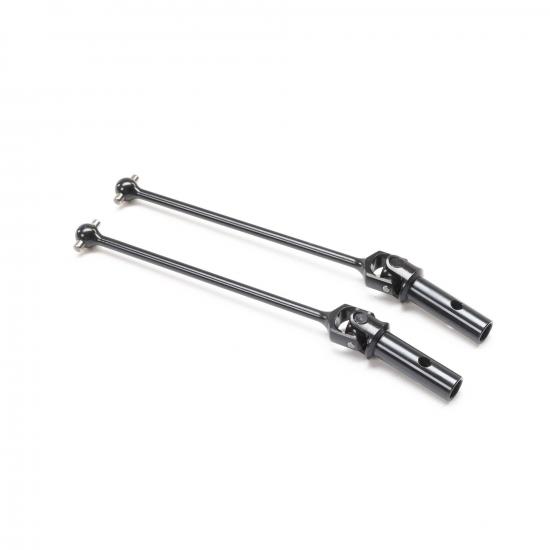 Universal Driveshaft (2): 8X - 8XE 2.0