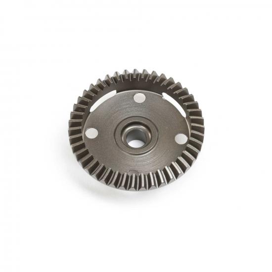 Rear Differential Ring Gear: 8X - 8XE 2.0