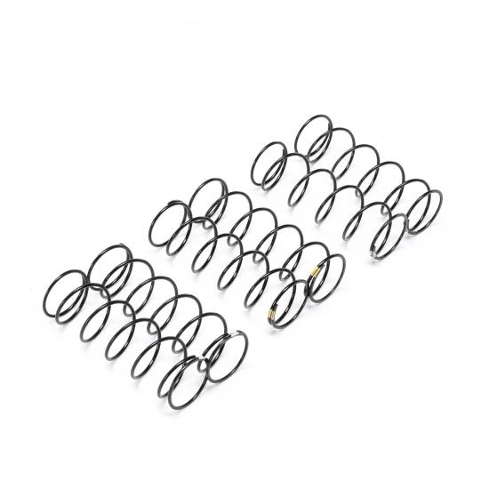 EVO 2 Spring Set - Front: 8X - 8XE 2.0