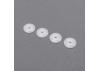 16mm Shock Piston Set - Taper 5x1.5 V2: 8