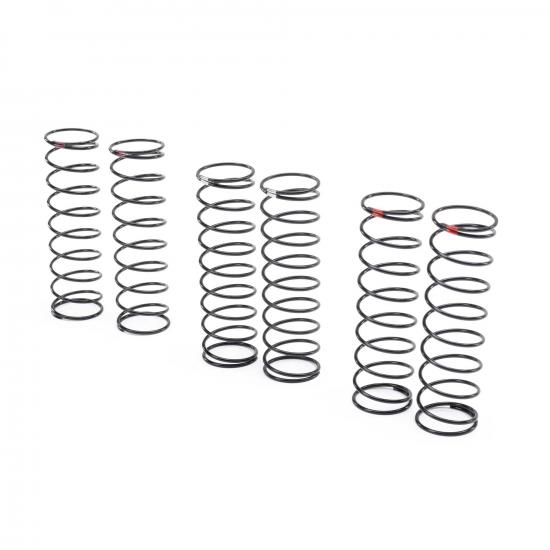 Spring Set - Rear: 8X - 8XE 2.0
