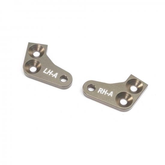 Ackermann Arm - A - V2: 8X