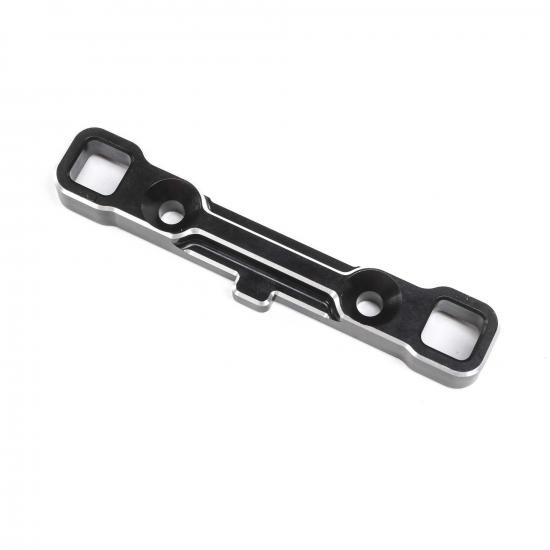 D Pivot Block - Aluminium: 8X - 8XE 2.0