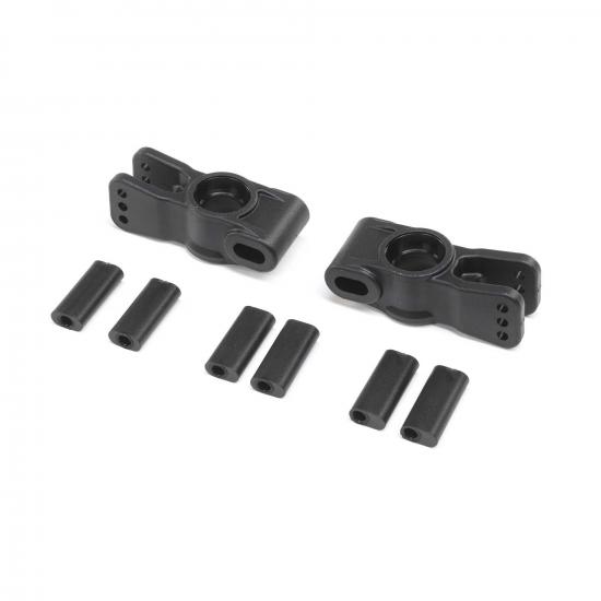 Rear Hub (2): 8X - 8XE 2.0