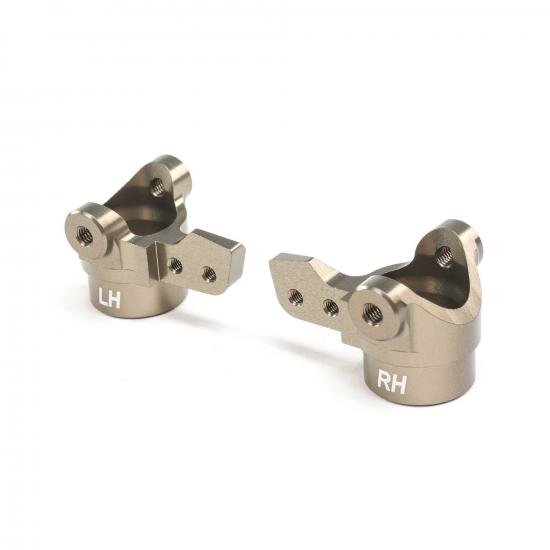 Spindle Set - Aluminium: 8X - 8XE 2.0