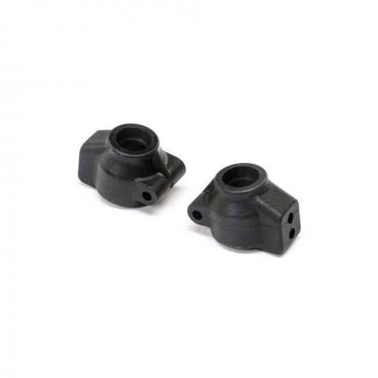 Rear Hub - CVA: Mini-B - BL