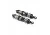 Aluminium Front Shock Set Complete: Mini-B - BL