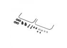 Front Sway Bar Set: Mini-B - BL