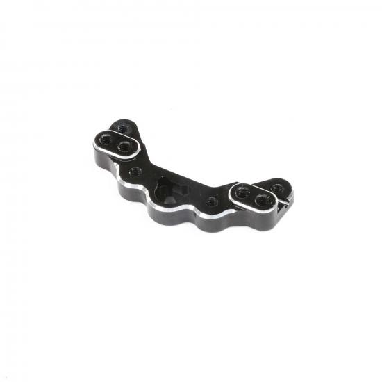 Aluminium Camber Block Front V2: Mini-B - BL ** CLEARANCE **
