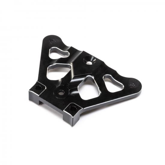 Front Brace - Aluminium: 8X - 8XE 2.0