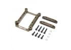 Quick Change Engine Mount Set: 8X 2.0