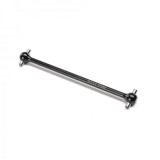 Center Dogbone - 81mm: 8X 2.0