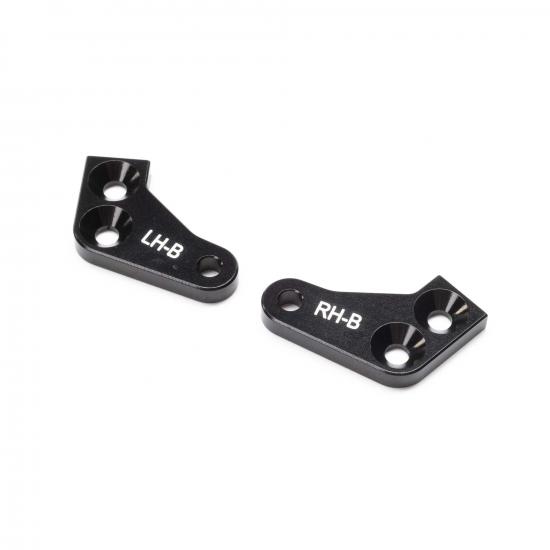 Ackerman Arm - B - V2: 8X