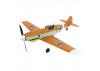 Top RC BF-109G-2 Trop RTF 450 (Mode 1)