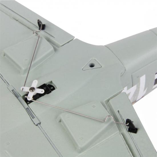 Top RC BF-109 450mm RTF