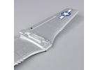 Top RC Main Wing (for P51-D)