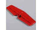 Top RC Horizontal Tail (P51D Red Tail)