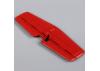Top RC Horizontal Tail (P51D Red Tail)