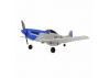 Top RC P-51D RTF 450 (Mode 1)