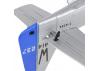 Top RC P-51D RTF 450 (Mode 1)